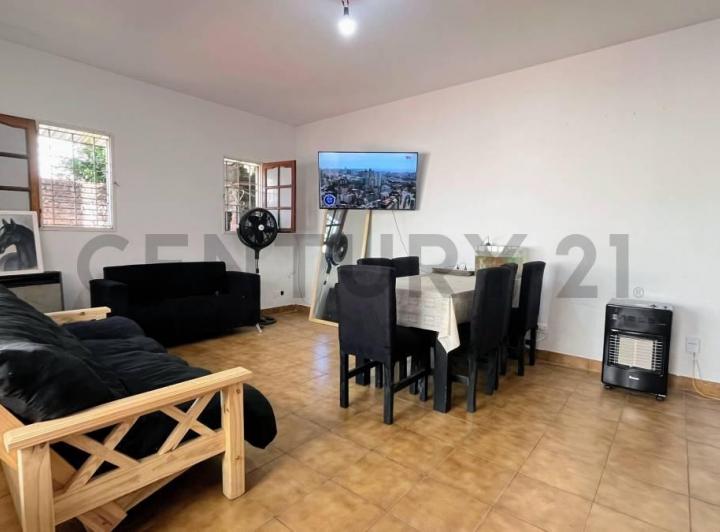 PH · 78m² · 3 Ambientes