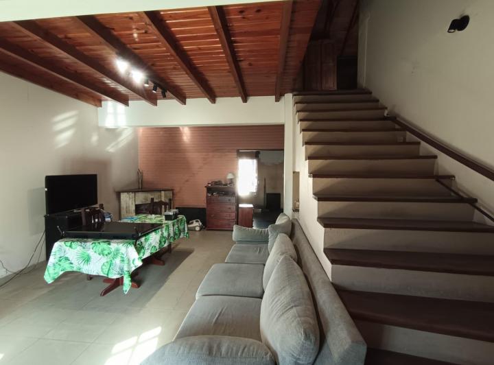 PH · 328m² · 3 Ambientes
