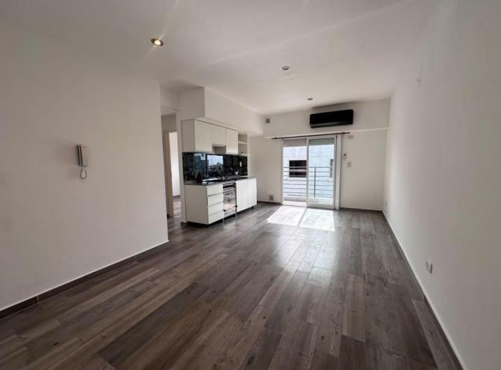 Departamento · 38m² · 2 Ambientes