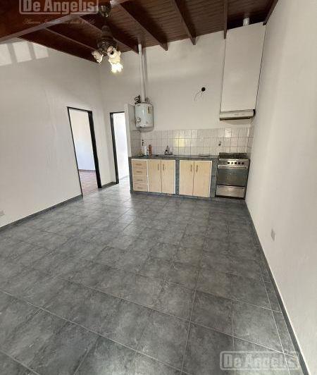 PH · 31m² · 2 Ambientes