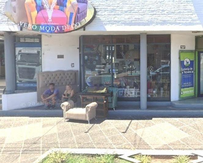 Local comercial · 15m² · 1 Ambiente