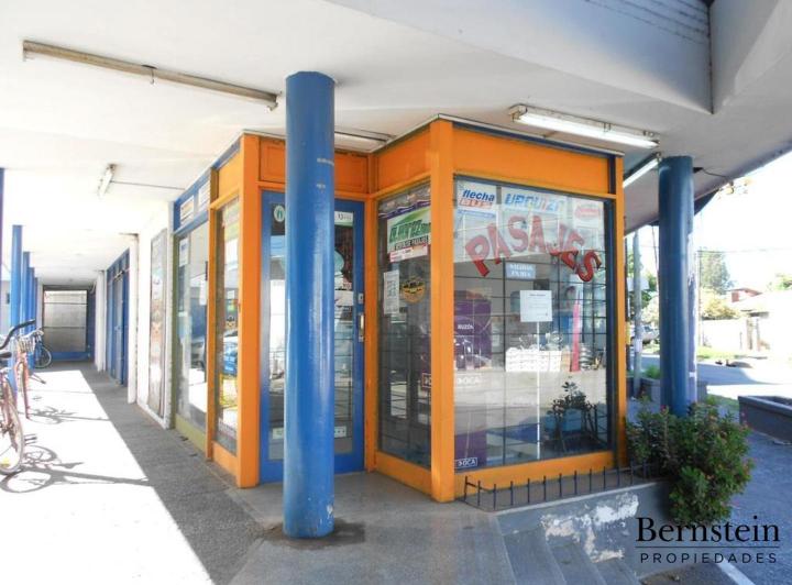 Local comercial · 15m² · 1 Ambiente