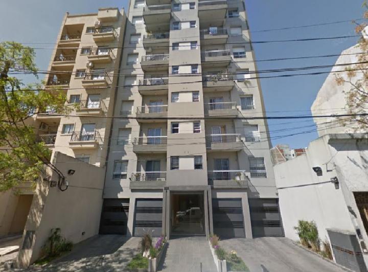 Departamento · 45m² · 2 Ambientes