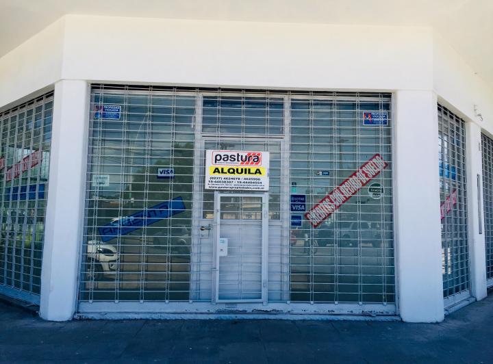 Local comercial · 58m²