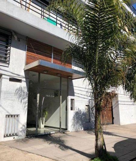 Oficina comercial · 50m² · 2 Ambientes