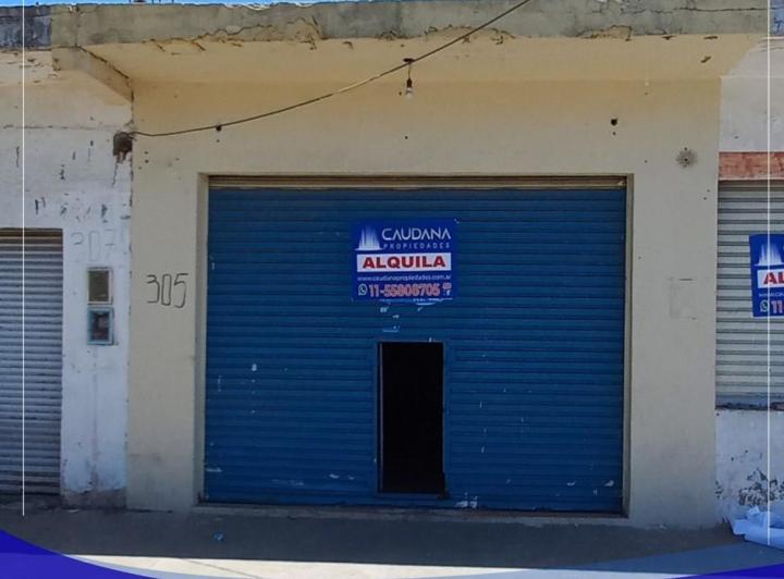 Local comercial · 30m²