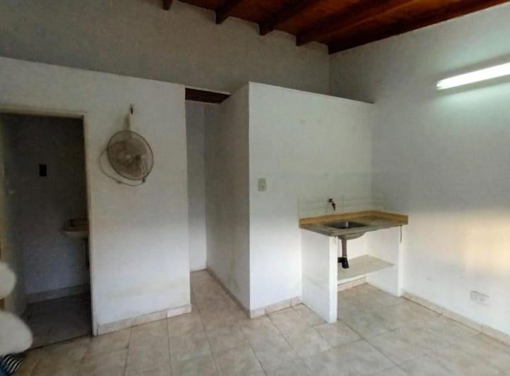 Departamento · 15m² · 1 Ambiente