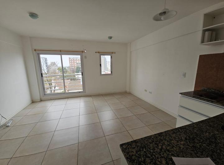 Departamento · 27m² · 1 Ambiente