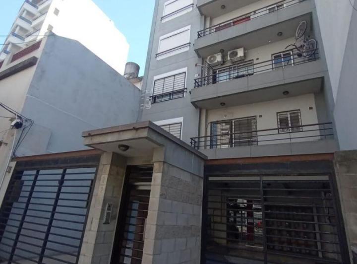 Departamento · 28m² · 1 Ambiente