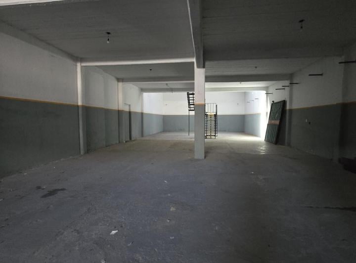 Bodega-Galpón · 546m² · 5 Ambientes