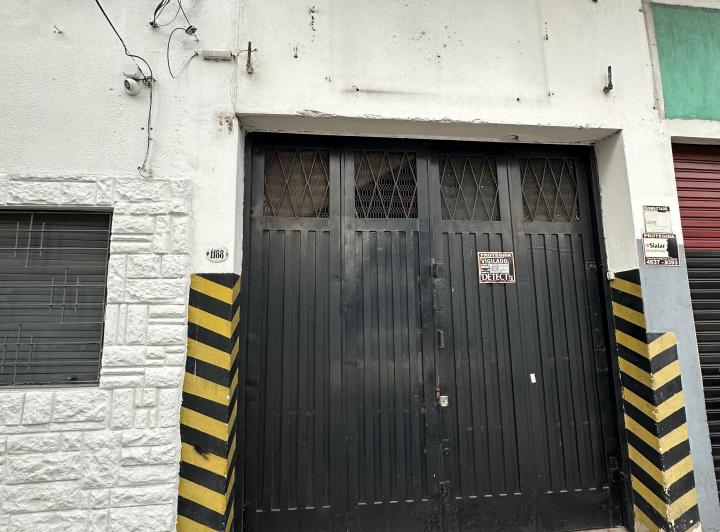 Depósito · 150m²