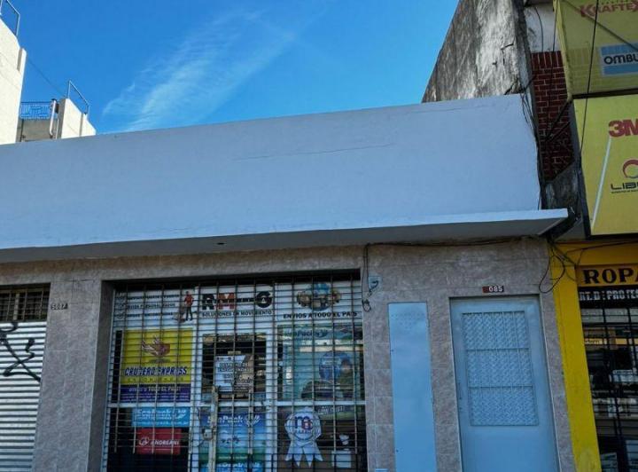 Local comercial · 40m²