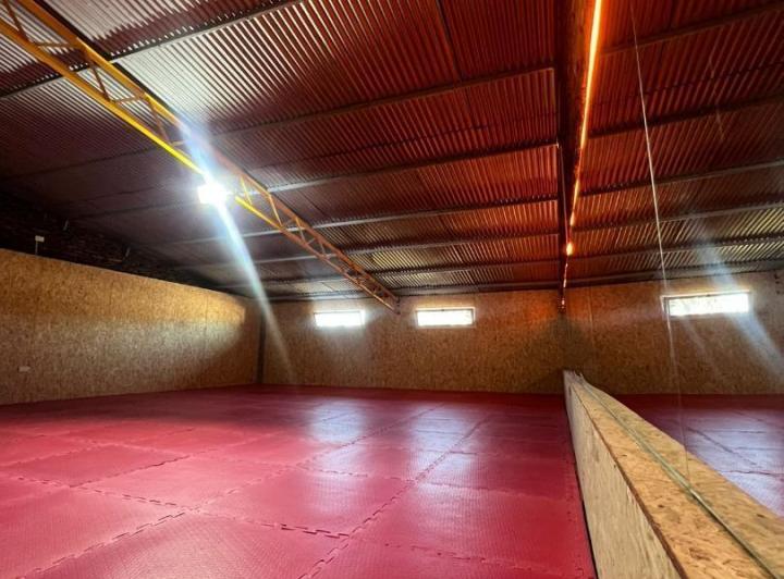 Local comercial · 95m² · 1 Ambiente