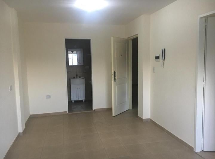 Departamento · 35m² · 2 Ambientes