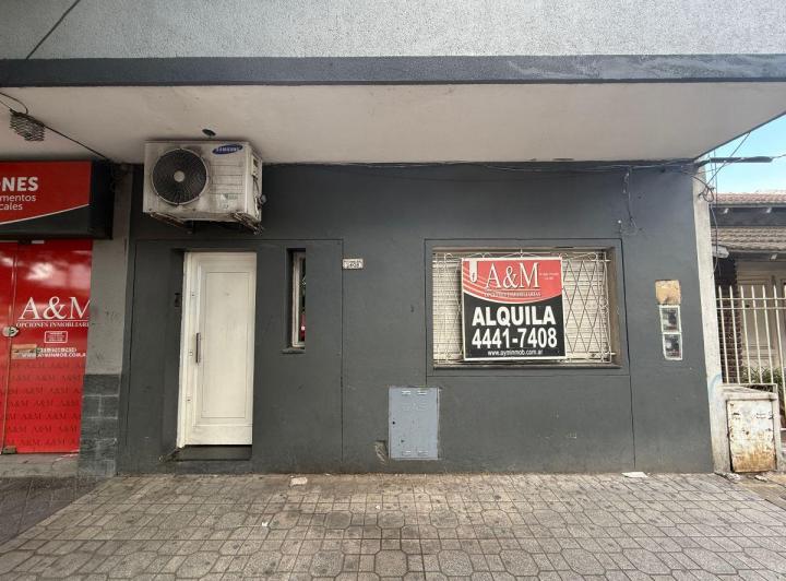 Departamento · 35m² · 2 Ambientes