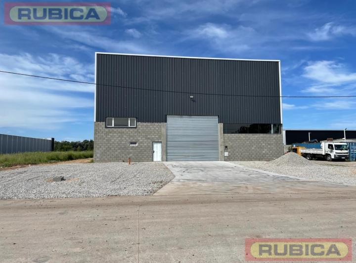 Depósito · 1030m²