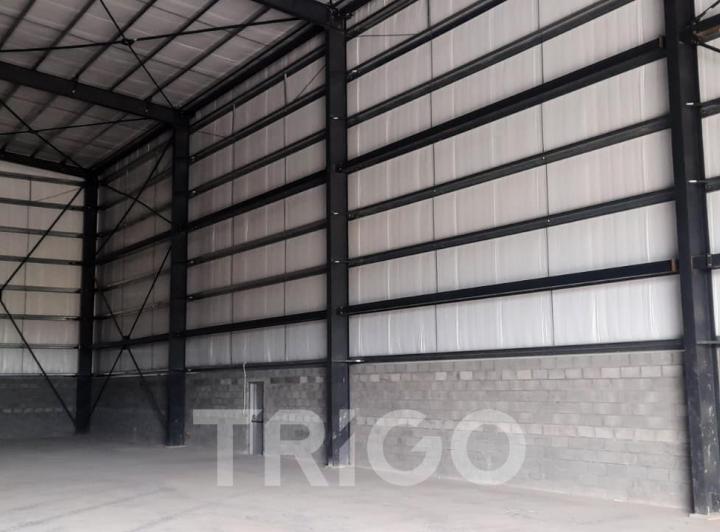 Depósito · 1200m² · 1 Ambiente