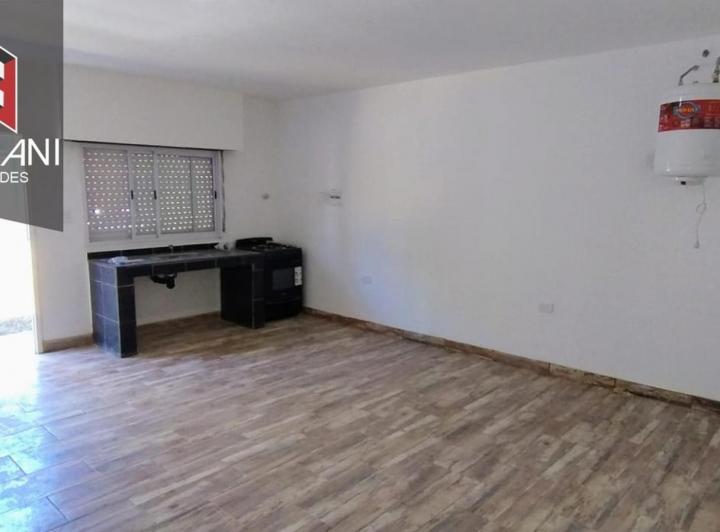 Departamento · 45m² · 2 Ambientes
