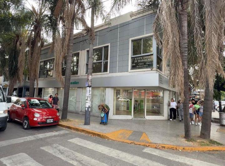Oficina comercial · 28m² · 1 Ambiente