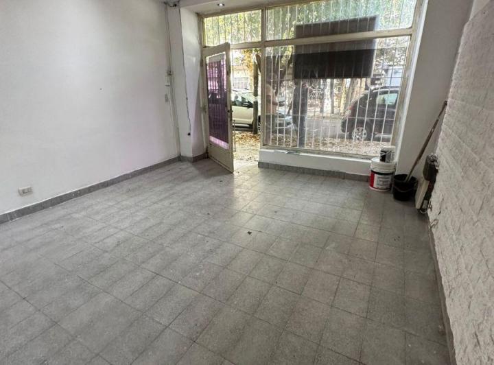 Local comercial · 40m²