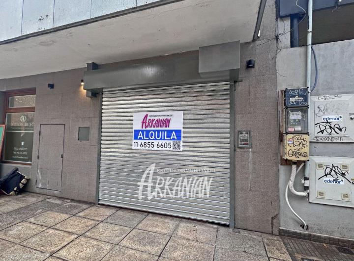 Local comercial · 22m²