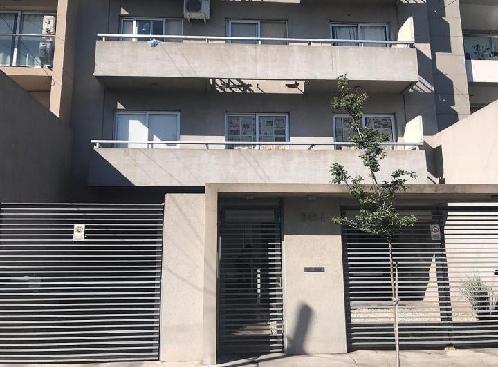 Departamento · 28m² · 1 Ambiente