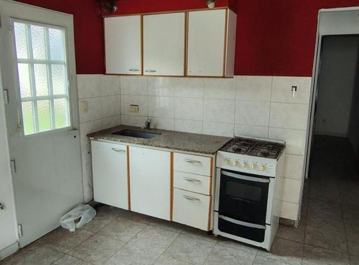 Departamento · 35m² · 2 Ambientes · 1 Cochera
