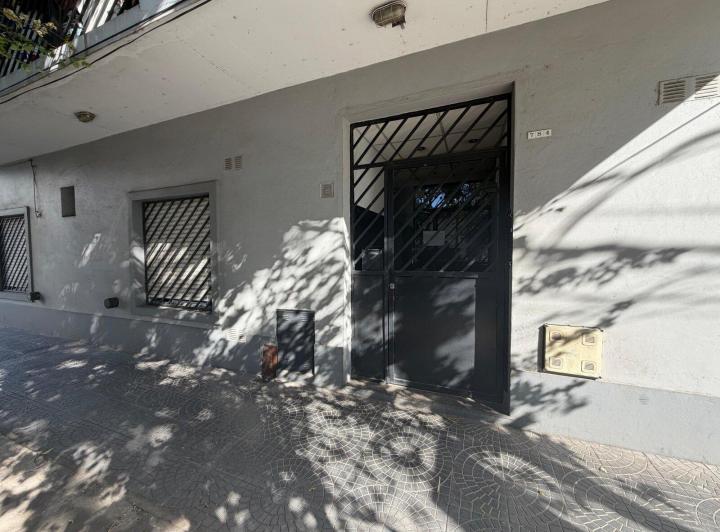 Departamento · 37m² · 2 Ambientes
