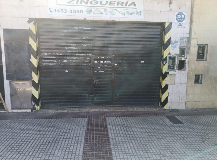 Local comercial · 73m²