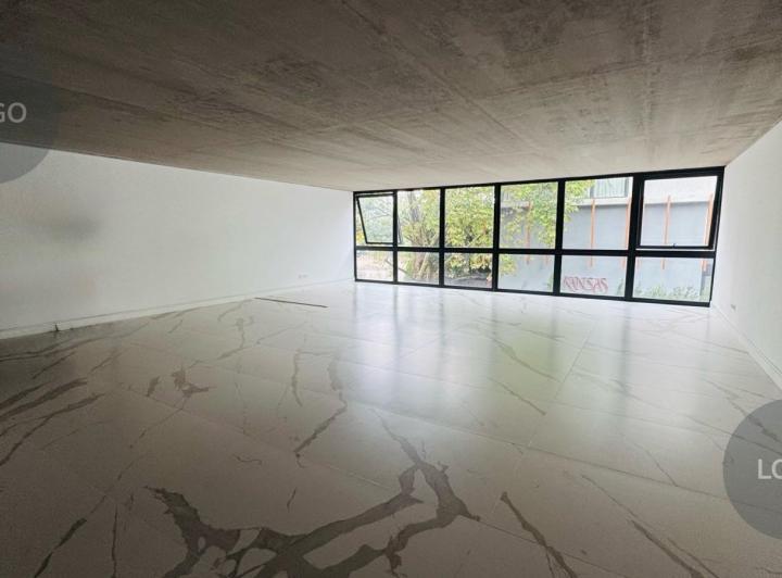 Oficina comercial · 100m² · 1 Ambiente
