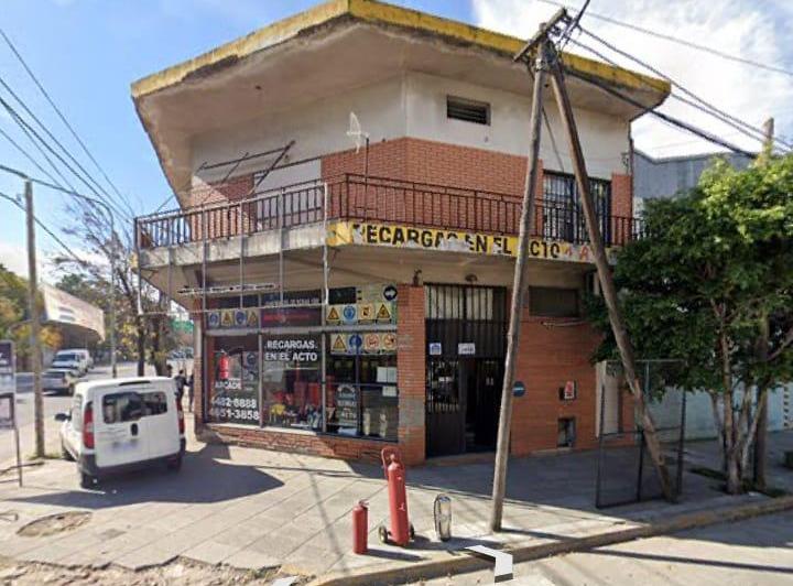 Depósito · 200m²