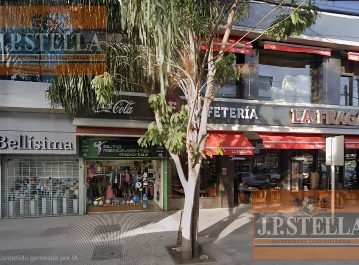 Local comercial · 41m²