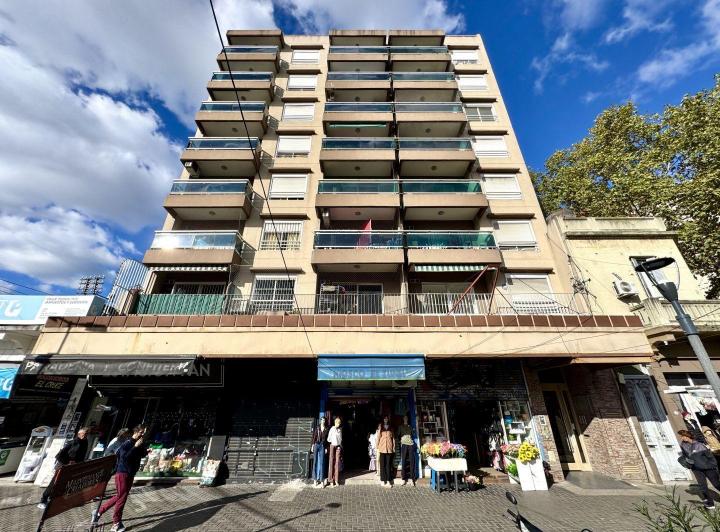 Departamento · 35m² · 2 Ambientes