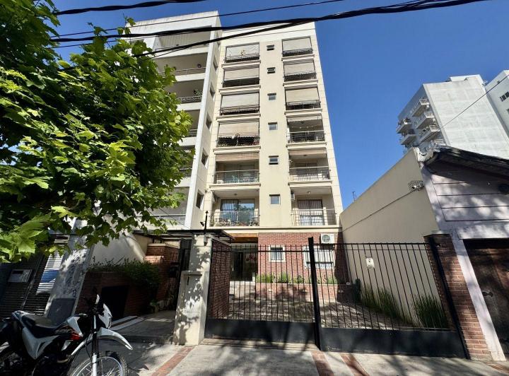 Departamento · 45m² · 2 Ambientes