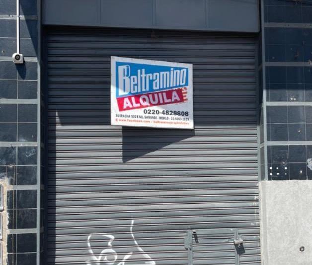 Local comercial · 23m² · 1 Ambiente