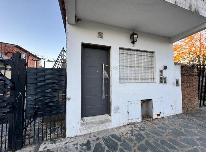 Departamento · 40m² · 1 Ambiente