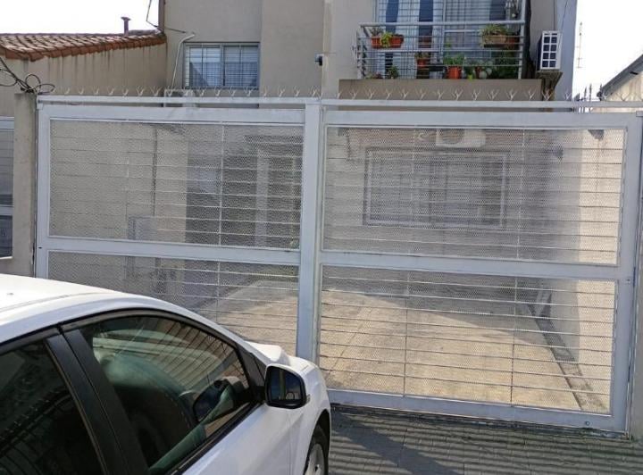 Departamento · 37m² · 1 Ambiente
