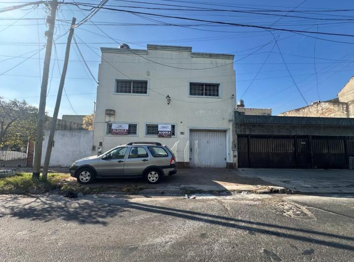Bodega-Galpón · 550m²