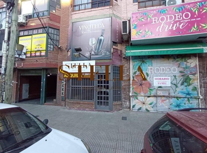 Local comercial · 60m²