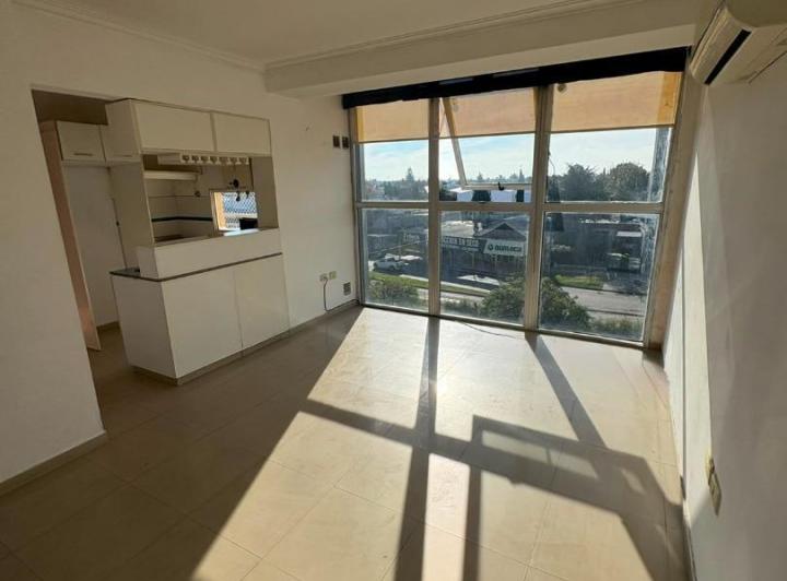 Departamento · 36m² · 2 Ambientes
