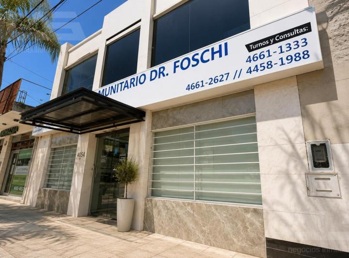 Local comercial · 375m²
