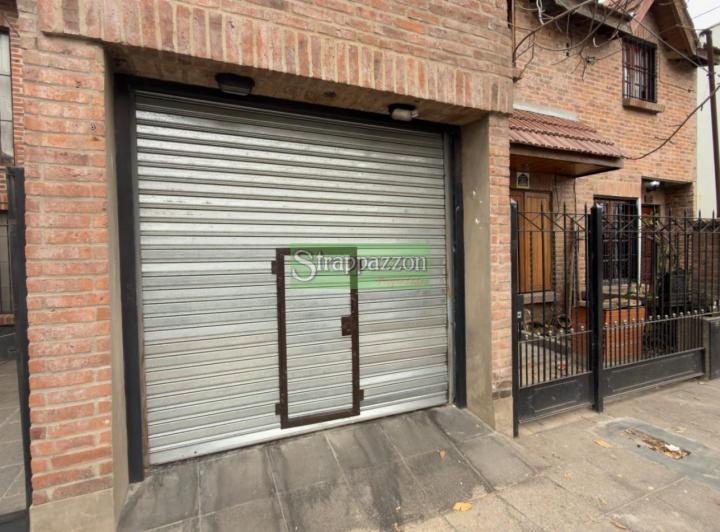 Local comercial · 15m²