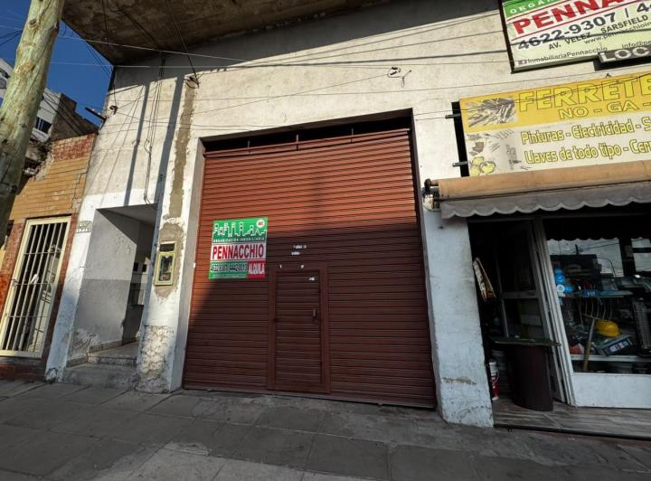 Local comercial · 38m²