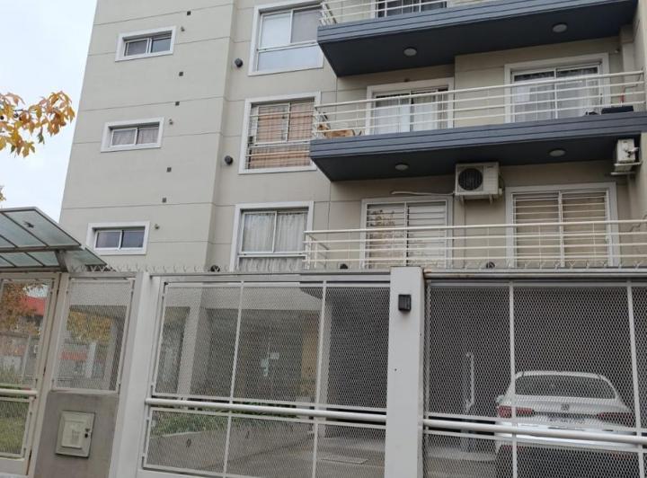 Departamento · 42m² · 2 Ambientes