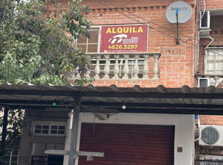 Departamento · 35m² · 2 Ambientes