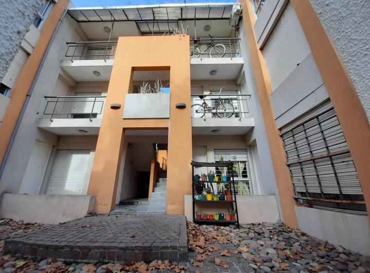 Departamento · 24m² · 1 Ambiente