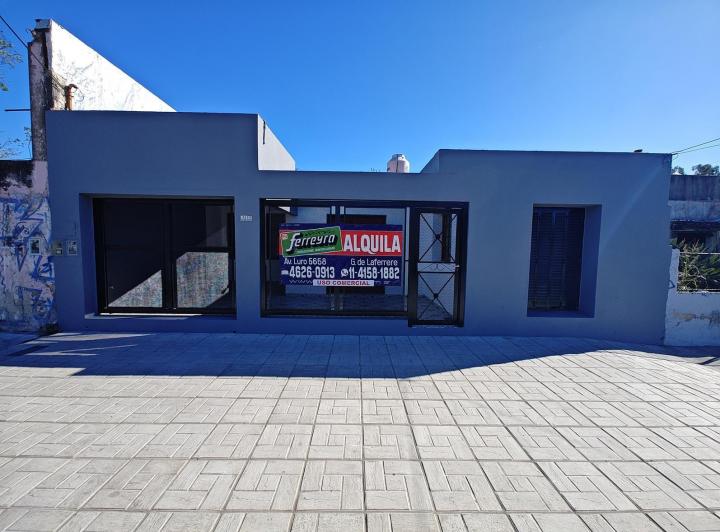 Local comercial · 98m²