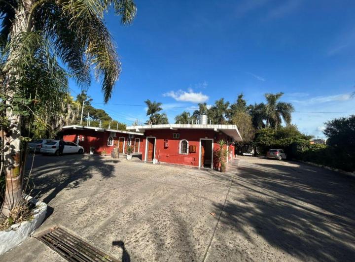 Bodega-Galpón · 250m²