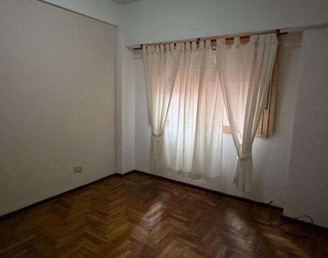 Departamento · 34m² · 2 Ambientes