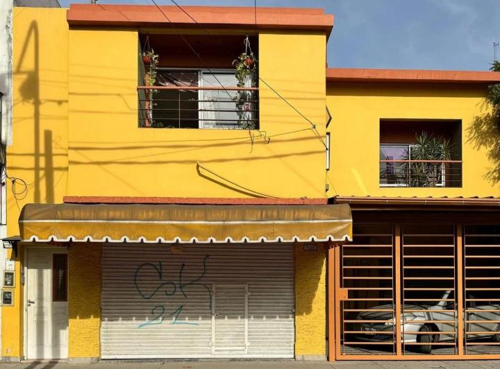 Departamento · 50m² · 2 Ambientes